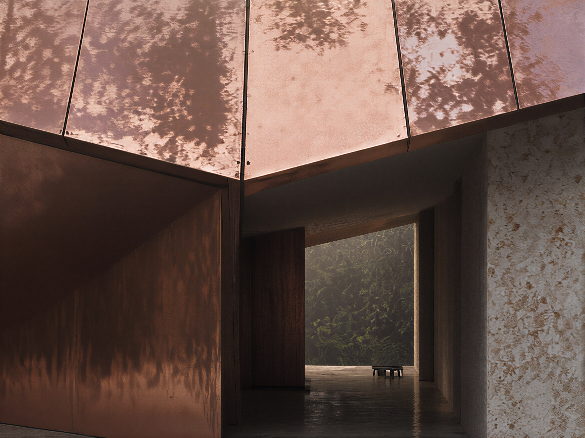 AI Masterclass for Architects — Photoshop